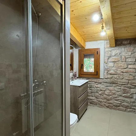 Mas D'en Olives Holiday home Ponst