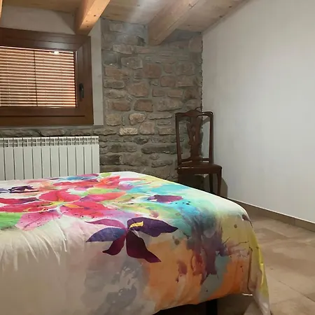 Casa de vacances Mas D'en Olives Ponst
